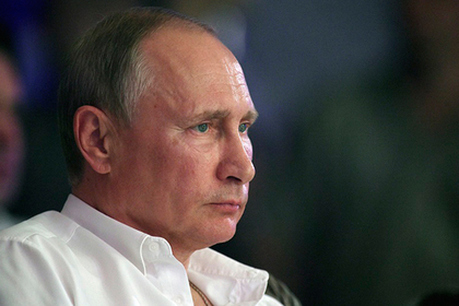 Путин поддержал идею проверить авиакомпании на сговор