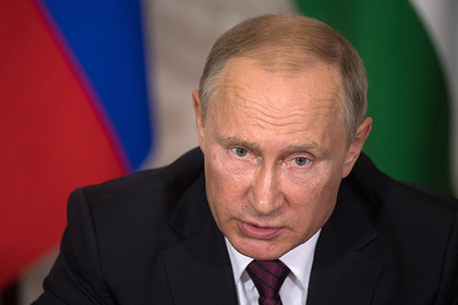 Путин пообещал сократить военные расходы без ущерба для перевооружения