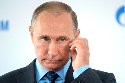 Путин потребовал сократить число и длительность внеплановых проверок бизнеса