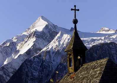 Пять альпинистов погибли в Австрии