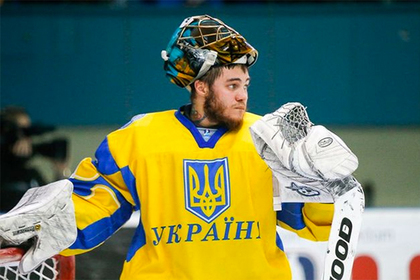 Пытавшихся сдать матч ЧМ-2017 украинских хоккеистов дисквалифицировали