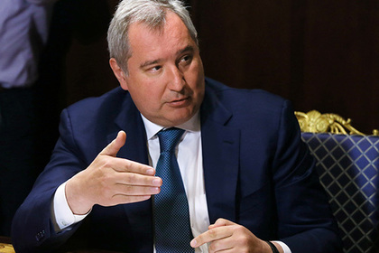 Рогозин нашел виновного в срыве его визита в Кишинев