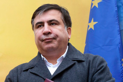 Саакашвили предсказал свою судьбу в случае возвращения на Украину
