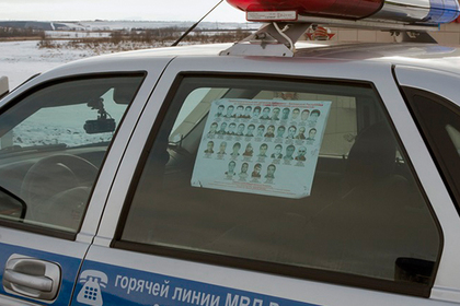 Серийные похитители шуб предстанут перед судом в Петербурге
