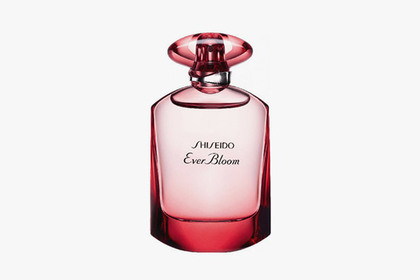 Shiseido отразил образ футуристичной Японии в парфюмерной воде