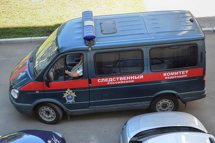 СК возбудил дело после падения автобуса в море на Кубани и гибели 14 человек