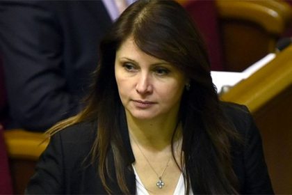 Соратница Порошенко обвинила Москву в подготовке присоединения Приднестровья