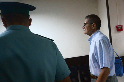 Суд продлил домашний арест Улюкаеву до 27 января