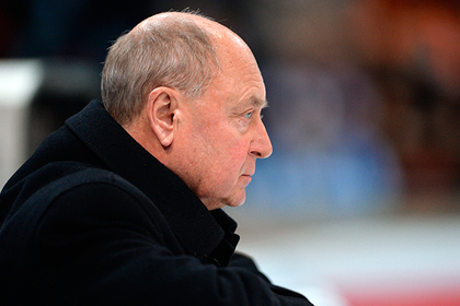 Тренер Плющенко Мишин допустил возвращение Липницкой на лед