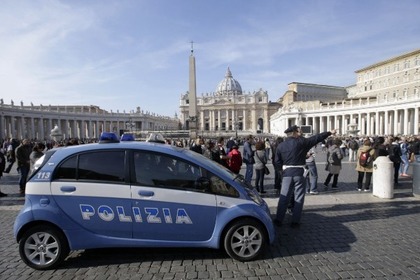 Туристка из Польши подверглась групповому изнасилованию в Италии
