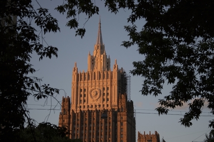 Умер посол России в Судане Миргаяс Ширинский