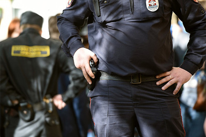 В Дагестане неизвестные застрелили полицейского