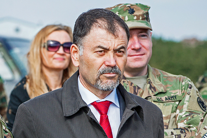 В Молдавии заявили о намерении привлечь Додона к уголовной ответственности