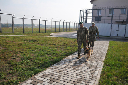 В Раде предложили сажать россиян в тюрьму за незаконное пересечение границы