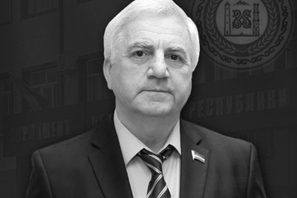 В СК уточнили обстоятельства гибели чеченского депутата