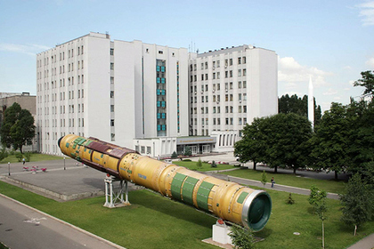 В «Южмаше» выдвинули версию попадания украинского ракетного двигателя в КНДР
