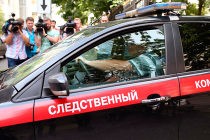 Возбуждено уголовное дело по факту убийства россиянина на Украине