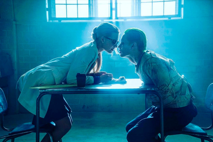 Warner Bros. снимет фильм о суперзлодеях-любовниках Джокере и Харли Квинн