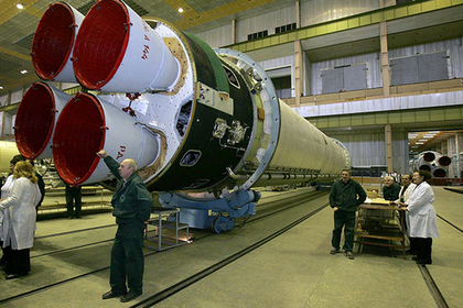 «Южмаш» опроверг информацию о поставках ракетных двигателей в КНДР