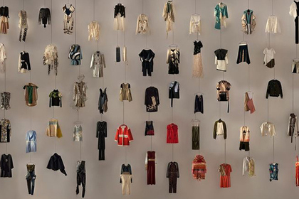 Zara наняла 60 дизайнеров перешивать старую одежду