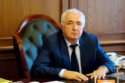 Жителя Дагестана обвинили в похищении республиканского министра ЖКХ