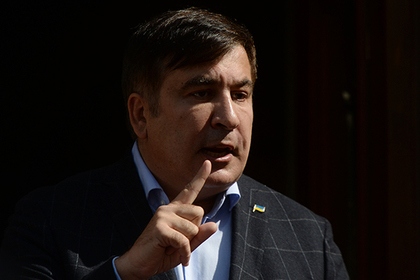 Бурджанадзе заявила о планах ЦРУ сорвать ЧМ-2018 с помощью Саакашвили