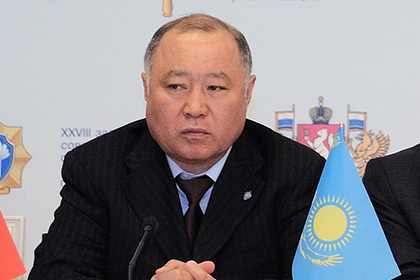 Бывшего главу нацбезопасности Казахстана осудили за разглашение гостайны