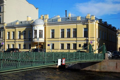 Четверых полицейских арестовали за избиение задержанных в Санкт-Петербурге