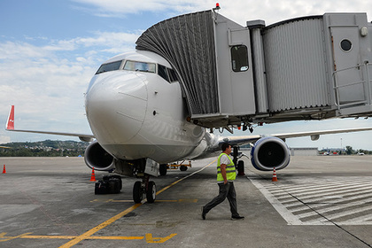 Эксперты раскритиковали предложение штрафовать авиакомпании за овербукинг