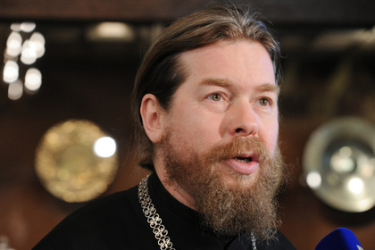 Епископ Тихон Шевкунов назвал трейлер «Матильды» невыносимо пошлым