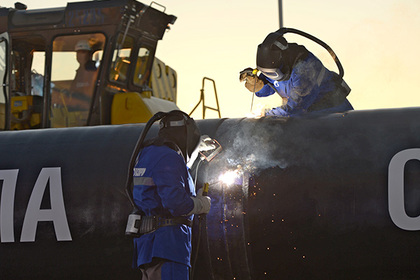 «Газпром» пообещал увеличить экспорт газа до 200 миллиарда кубометров