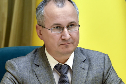 Глава СБУ обвинил российские спецслужбы в организации терактов на Украине