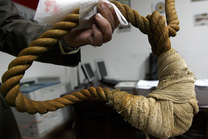 Иракский суд приговорил к смертной казни россиянина