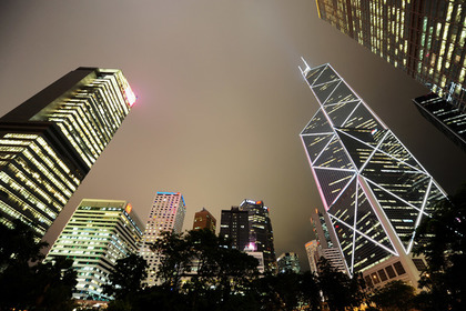 Минфин исключит Гонконг из черного списка офшоров