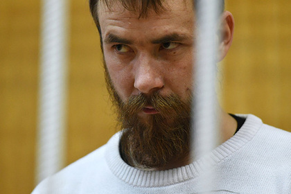 Московский суд арестовал трех подозреваемых по делу «Христианского государства»