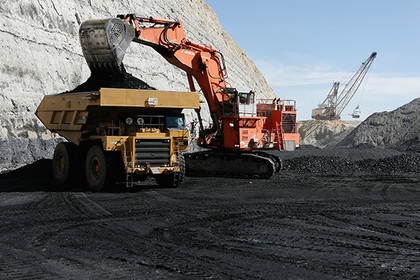 Польская компания «Углекокс» начнет импортировать уголь из США