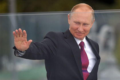 Путин предложил приравнять МРОТ к прожиточному минимуму в 2019 году
