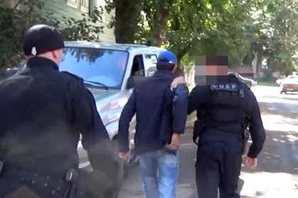 Разыскиваемого Интерполом сторонника ИГ задержали в Иркутске