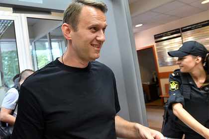 Шнуров посвятил поэму «винтилову» Навального