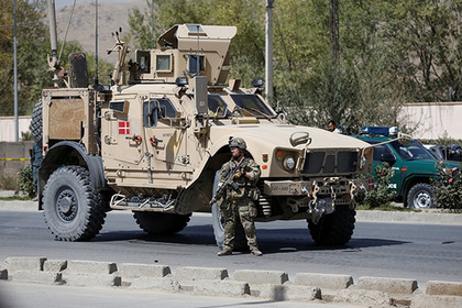 Талибы признались в покушении на министра обороны США в Кабуле