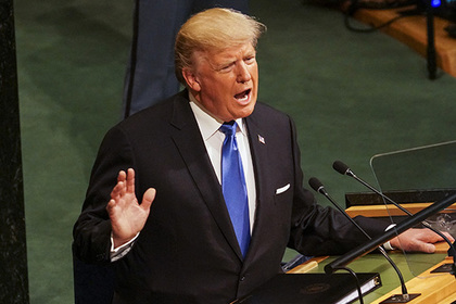 Трамп заявил о расширении американских санкций против Северной Кореи