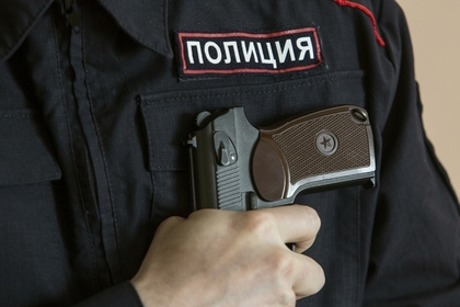 Участковый полиции в Дагестане найден мертвым