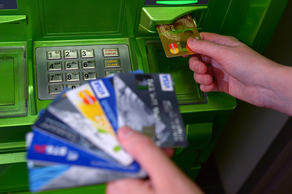 В ЦБ рассказали о бесконтактных кражах с платежных карт