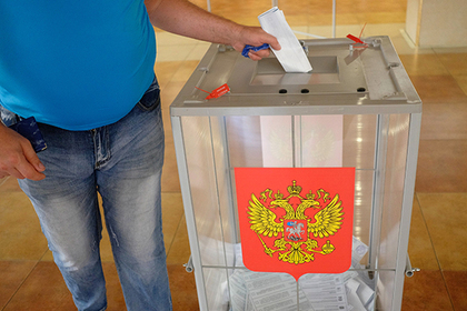 В Мордовии возбудили уголовное дело по факту фальсификации выборов на участке