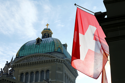 В Швейцарии раскрыли фальшивую криптовалюту