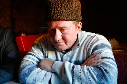 Замглавы крымско-татарского меджлиса получил два года за призывы к сепаратизму