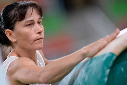 42-летняя гимнастка-рекордсменка вышла в финал ЧМ