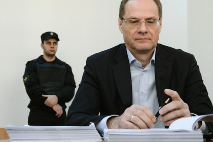 Бывший губернатор Новосибирской области признан виновным в превышении полномочий