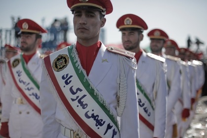 Иран пригрозил приравнять американскую армию к ИГ