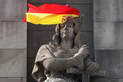 Испания сделала первый шаг к захвату власти в Каталонии